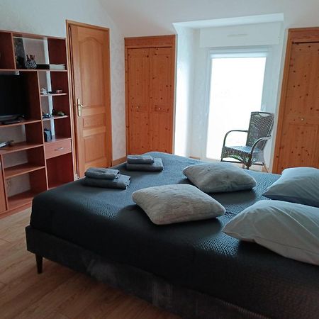 Guipry-Messac Cafecouet'Breizh Bed & Breakfast エクステリア 写真