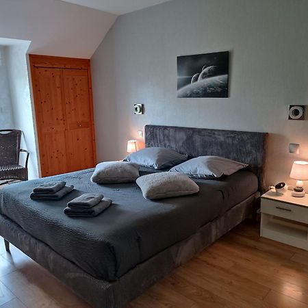 Guipry-Messac Cafecouet'Breizh Bed & Breakfast エクステリア 写真
