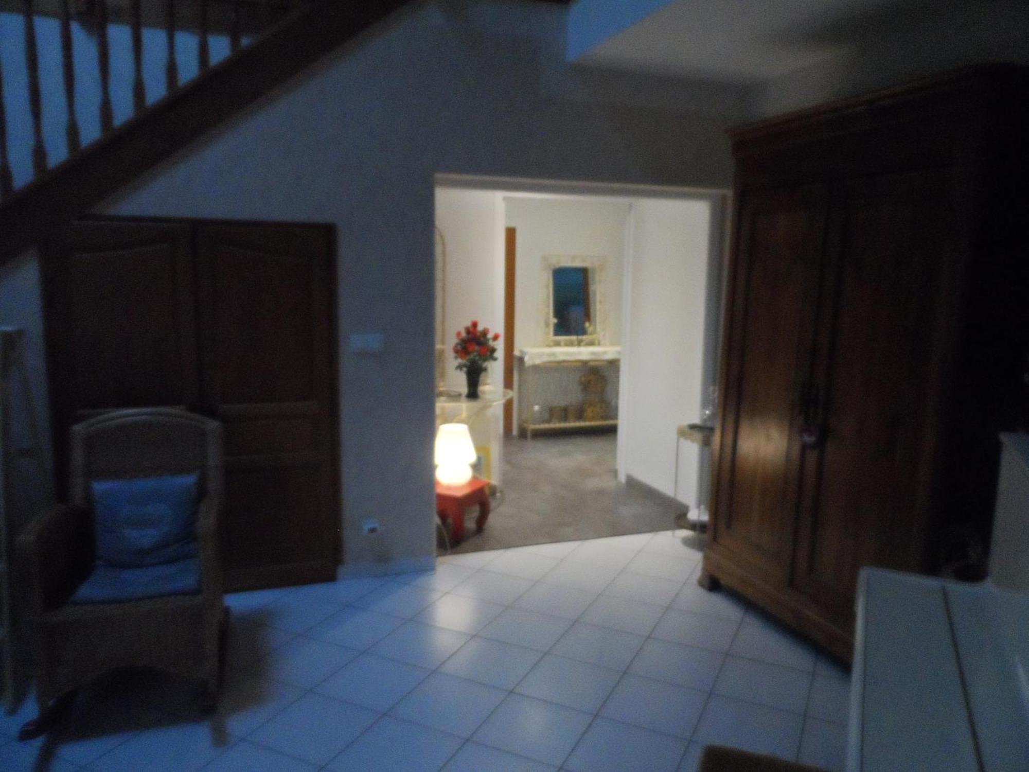 Guipry-Messac Cafecouet'Breizh Bed & Breakfast エクステリア 写真