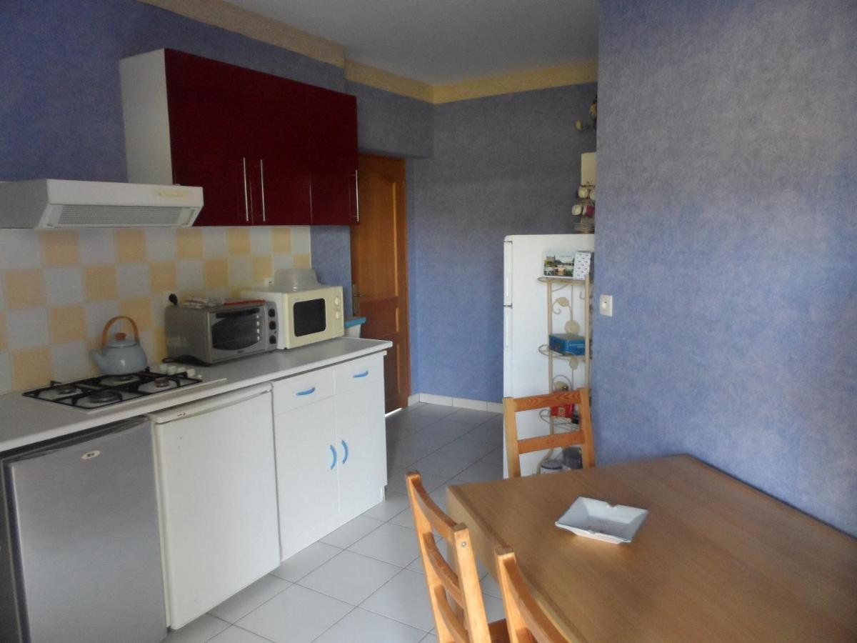 Guipry-Messac Cafecouet'Breizh Bed & Breakfast エクステリア 写真
