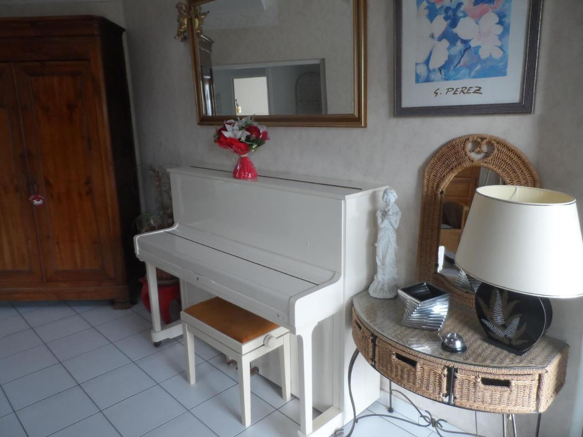 Guipry-Messac Cafecouet'Breizh Bed & Breakfast エクステリア 写真