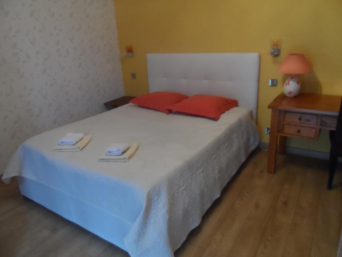 Guipry-Messac Cafecouet'Breizh Bed & Breakfast 部屋 写真