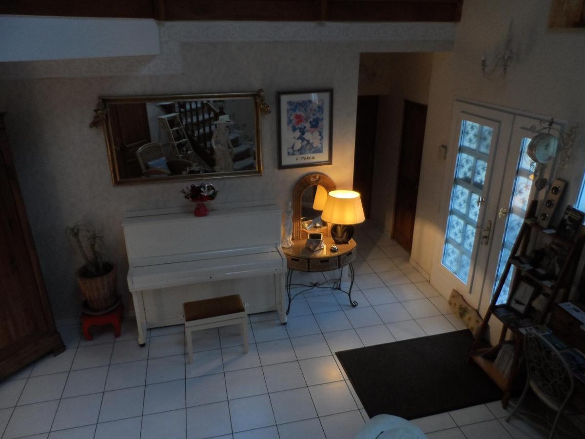 Guipry-Messac Cafecouet'Breizh Bed & Breakfast エクステリア 写真
