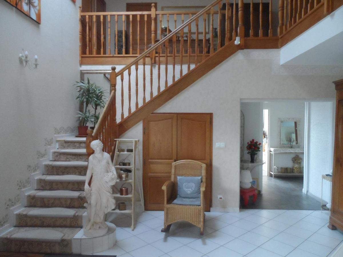 Guipry-Messac Cafecouet'Breizh Bed & Breakfast エクステリア 写真
