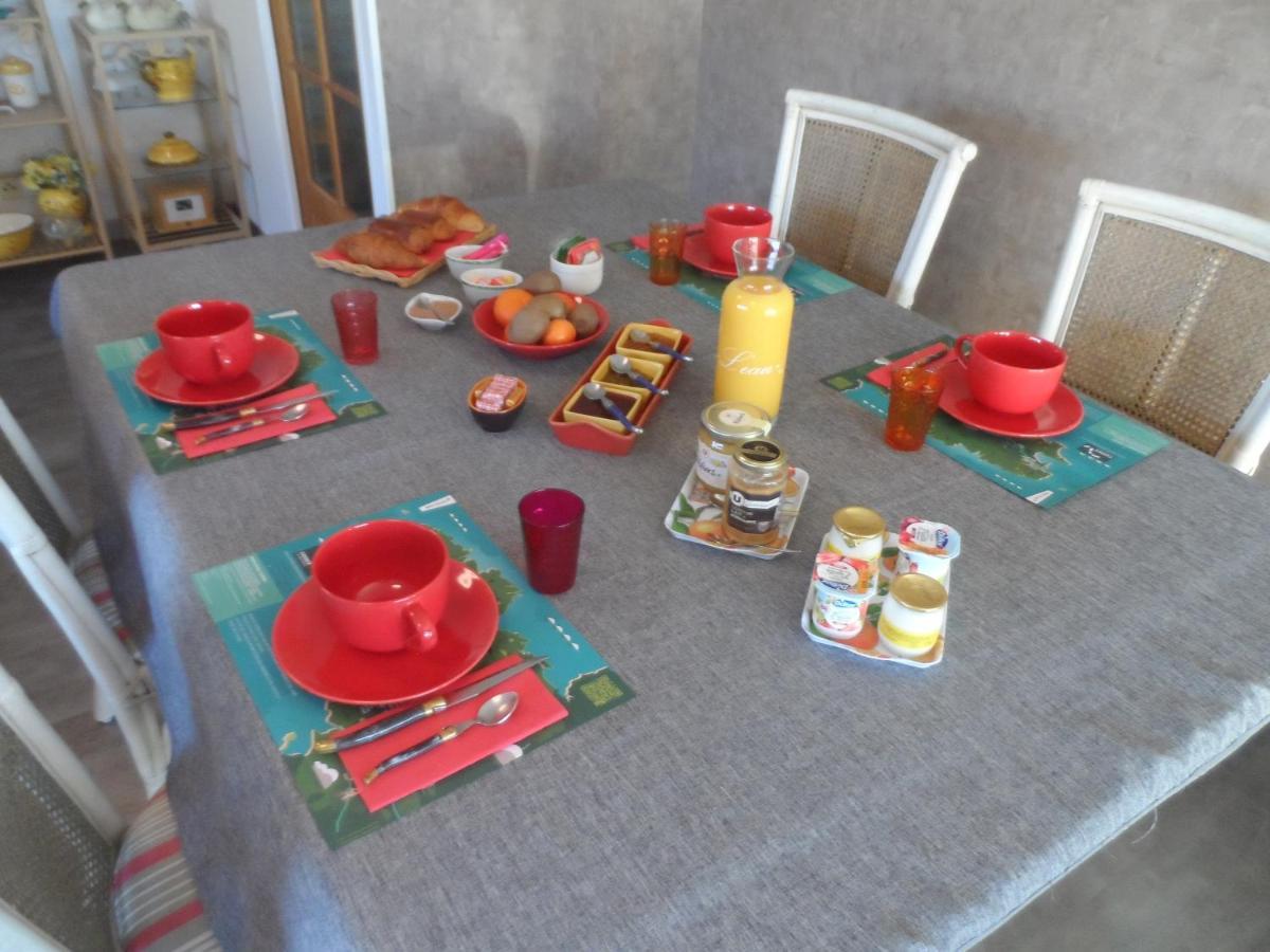 Guipry-Messac Cafecouet'Breizh Bed & Breakfast エクステリア 写真