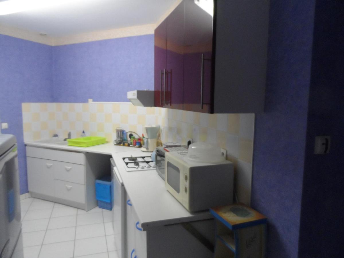 Guipry-Messac Cafecouet'Breizh Bed & Breakfast エクステリア 写真