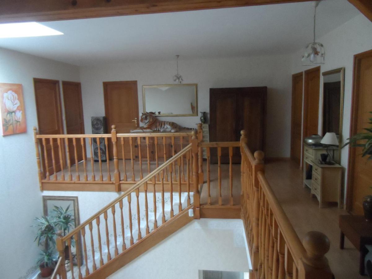 Guipry-Messac Cafecouet'Breizh Bed & Breakfast エクステリア 写真