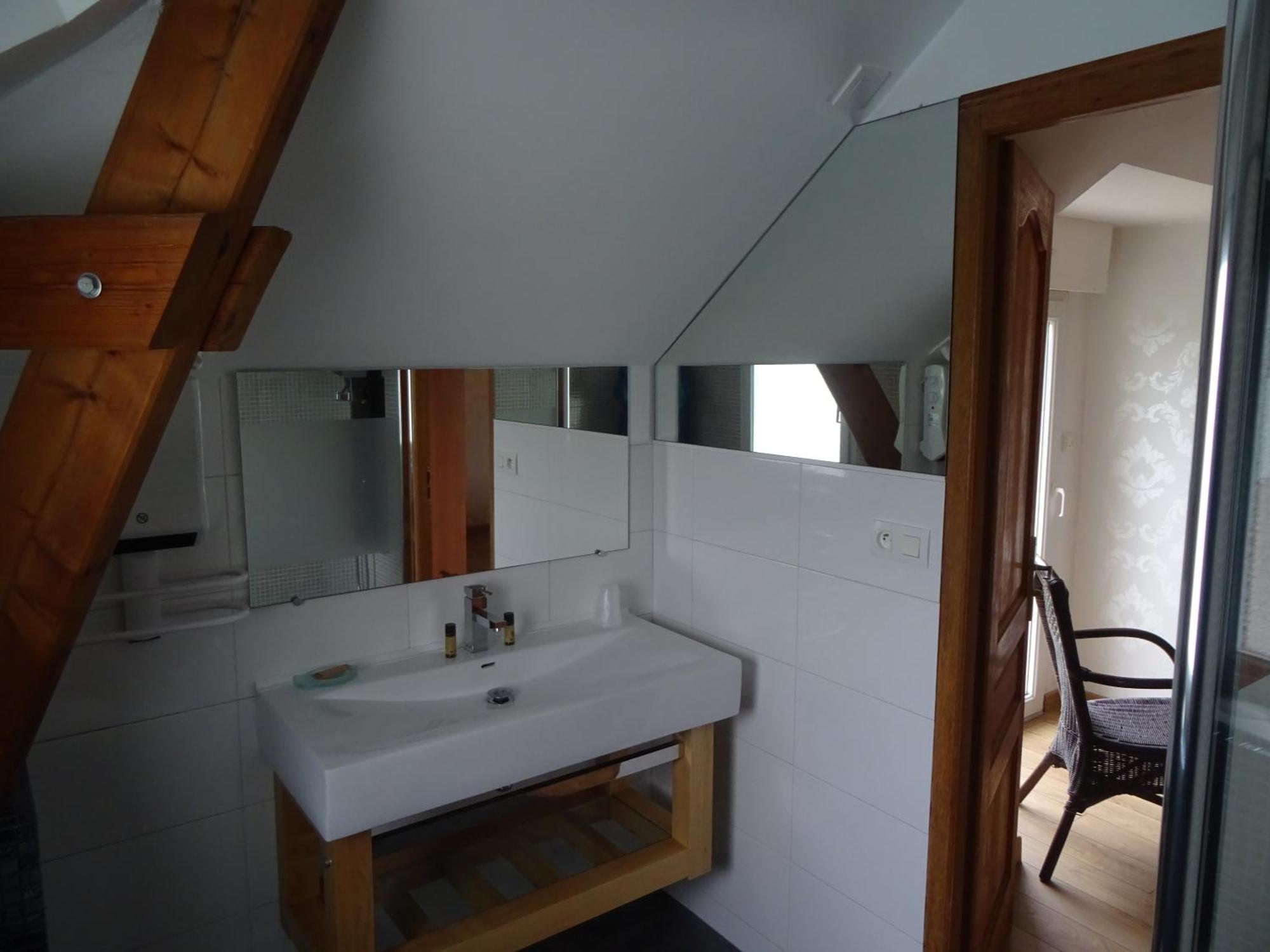 Guipry-Messac Cafecouet'Breizh Bed & Breakfast エクステリア 写真