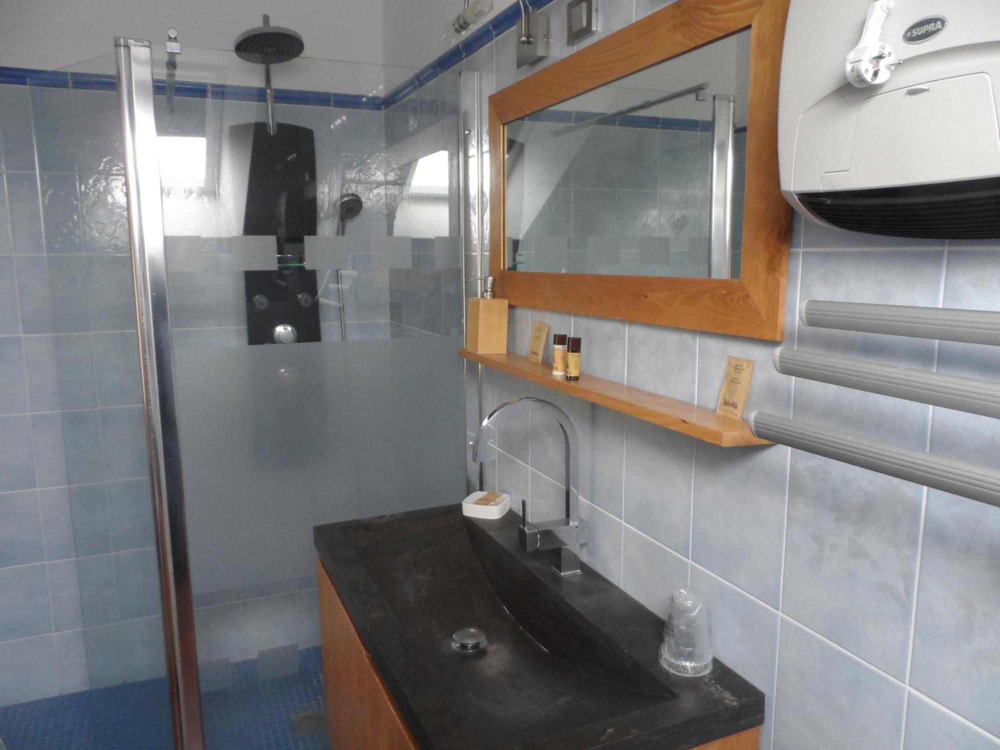 Guipry-Messac Cafecouet'Breizh Bed & Breakfast 部屋 写真