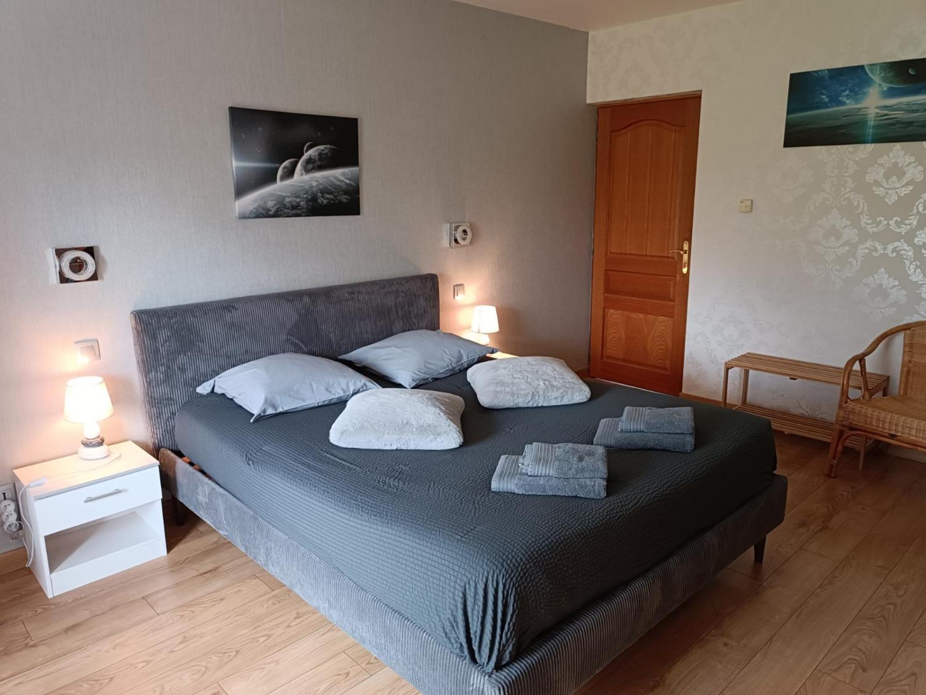 Guipry-Messac Cafecouet'Breizh Bed & Breakfast エクステリア 写真